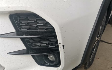 KIA Rio IV, 2021 год, 1 550 000 рублей, 21 фотография