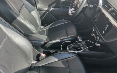 KIA Rio IV, 2021 год, 1 550 000 рублей, 19 фотография