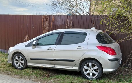 Peugeot 308 II, 2008 год, 250 000 рублей, 2 фотография