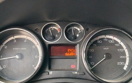 Peugeot 308 II, 2008 год, 250 000 рублей, 4 фотография