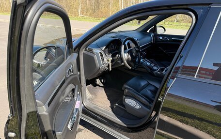 Porsche Cayenne III, 2013 год, 2 250 000 рублей, 5 фотография