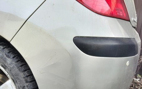 Peugeot 308 II, 2008 год, 250 000 рублей, 8 фотография