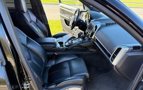 Porsche Cayenne III, 2013 год, 2 250 000 рублей, 7 фотография