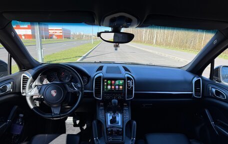 Porsche Cayenne III, 2013 год, 2 250 000 рублей, 9 фотография