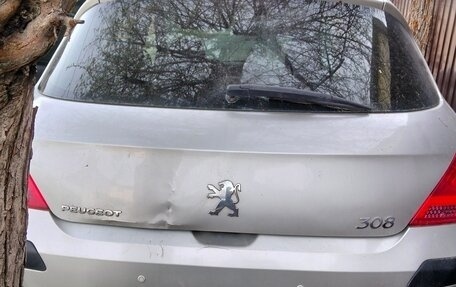 Peugeot 308 II, 2008 год, 250 000 рублей, 6 фотография