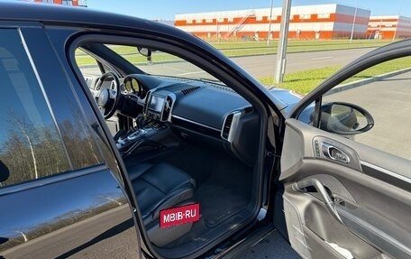 Porsche Cayenne III, 2013 год, 2 250 000 рублей, 6 фотография