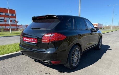 Porsche Cayenne III, 2013 год, 2 250 000 рублей, 3 фотография