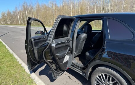 Porsche Cayenne III, 2013 год, 2 250 000 рублей, 11 фотография