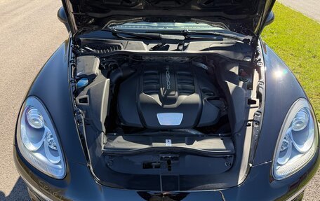 Porsche Cayenne III, 2013 год, 2 250 000 рублей, 10 фотография