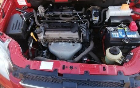 Chevrolet Aveo III, 2011 год, 450 000 рублей, 3 фотография