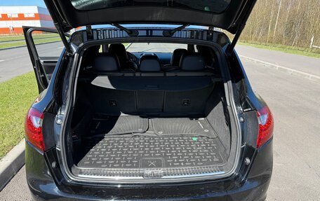 Porsche Cayenne III, 2013 год, 2 250 000 рублей, 13 фотография