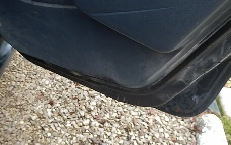 Renault Logan I, 2011 год, 330 000 рублей, 3 фотография