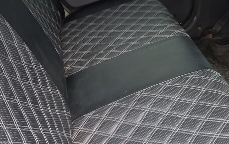 Renault Logan I, 2011 год, 330 000 рублей, 7 фотография