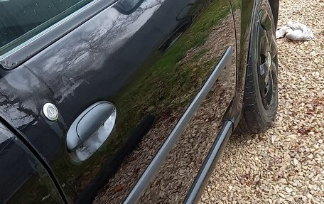 Renault Logan I, 2011 год, 330 000 рублей, 12 фотография