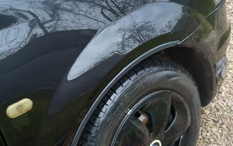 Renault Logan I, 2011 год, 330 000 рублей, 9 фотография