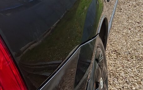 Renault Logan I, 2011 год, 330 000 рублей, 11 фотография