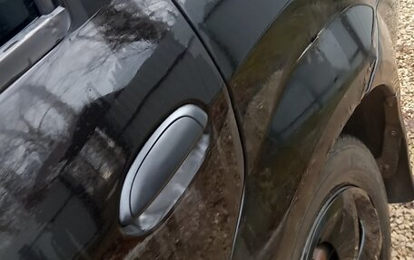 Renault Logan I, 2011 год, 330 000 рублей, 14 фотография