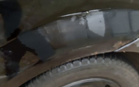 Renault Logan I, 2011 год, 330 000 рублей, 15 фотография