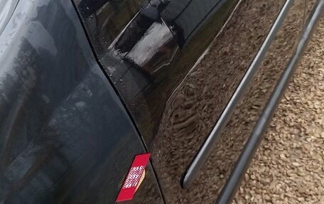 Renault Logan I, 2011 год, 330 000 рублей, 13 фотография