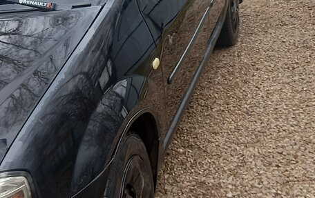 Renault Logan I, 2011 год, 330 000 рублей, 16 фотография