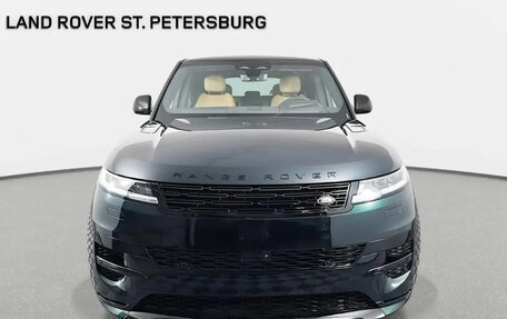 Land Rover Range Rover Sport, 2026 год, 16 000 000 рублей, 5 фотография