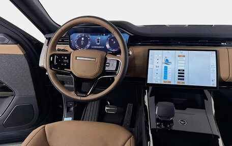 Land Rover Range Rover Sport, 2026 год, 16 000 000 рублей, 9 фотография