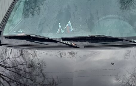 Renault Logan I, 2011 год, 330 000 рублей, 17 фотография