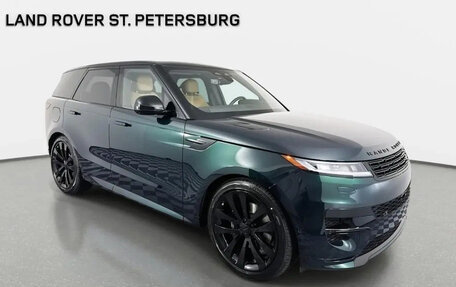 Land Rover Range Rover Sport, 2026 год, 16 000 000 рублей, 3 фотография
