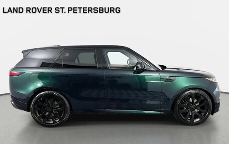 Land Rover Range Rover Sport, 2026 год, 16 000 000 рублей, 8 фотография