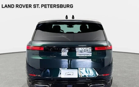 Land Rover Range Rover Sport, 2026 год, 16 000 000 рублей, 7 фотография