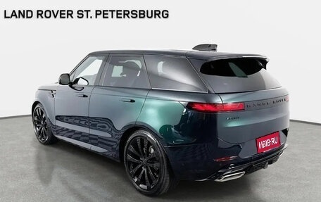 Land Rover Range Rover Sport, 2026 год, 16 000 000 рублей, 4 фотография