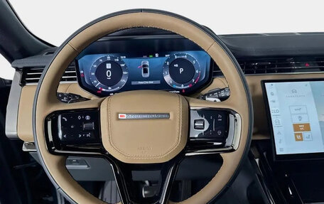 Land Rover Range Rover Sport, 2026 год, 16 000 000 рублей, 11 фотография