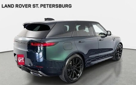 Land Rover Range Rover Sport, 2026 год, 16 000 000 рублей, 2 фотография