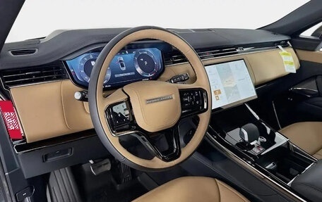 Land Rover Range Rover Sport, 2026 год, 16 000 000 рублей, 10 фотография