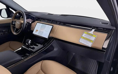 Land Rover Range Rover Sport, 2026 год, 16 000 000 рублей, 14 фотография