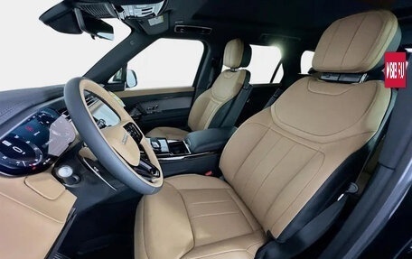 Land Rover Range Rover Sport, 2026 год, 16 000 000 рублей, 12 фотография