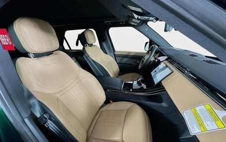 Land Rover Range Rover Sport, 2026 год, 16 000 000 рублей, 24 фотография