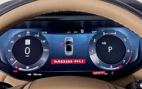 Land Rover Range Rover Sport, 2026 год, 16 000 000 рублей, 13 фотография