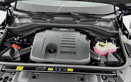 Land Rover Range Rover Sport, 2026 год, 16 000 000 рублей, 31 фотография