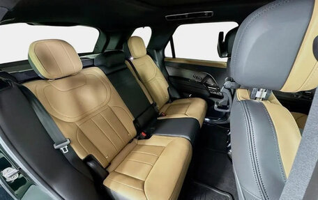 Land Rover Range Rover Sport, 2026 год, 16 000 000 рублей, 29 фотография