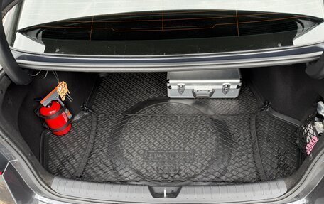 KIA Optima IV, 2017 год, 1 720 000 рублей, 6 фотография