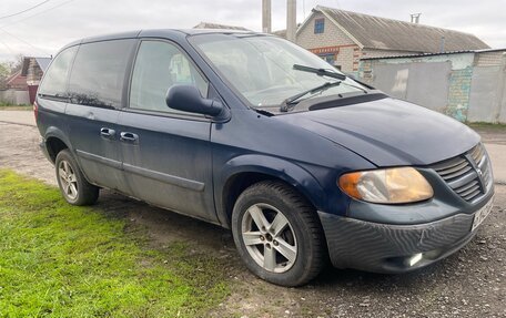 Dodge Caravan IV, 2004 год, 175 000 рублей, 3 фотография