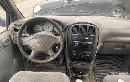 Dodge Caravan IV, 2004 год, 175 000 рублей, 5 фотография