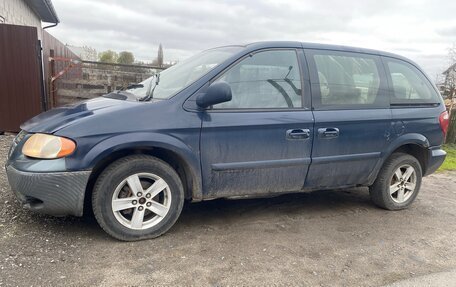 Dodge Caravan IV, 2004 год, 175 000 рублей, 2 фотография