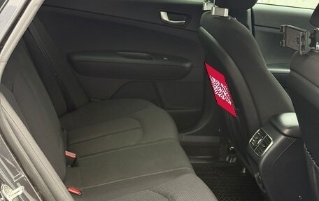 KIA Optima IV, 2017 год, 1 720 000 рублей, 8 фотография