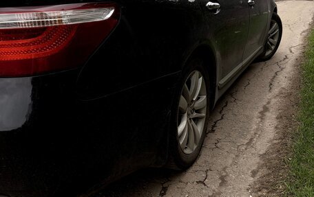 Lexus LS IV, 2008 год, 1 500 000 рублей, 3 фотография