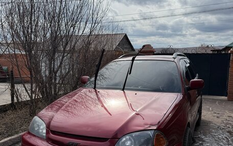 Toyota Caldina, 1998 год, 590 000 рублей, 2 фотография