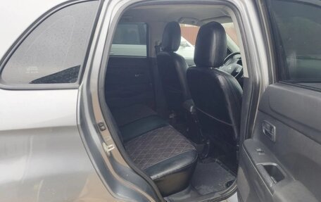 Mitsubishi ASX I рестайлинг, 2013 год, 1 200 000 рублей, 7 фотография