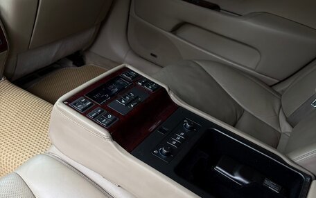 Lexus LS IV, 2008 год, 1 500 000 рублей, 7 фотография
