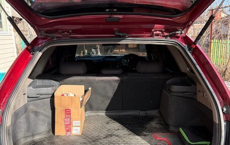 Toyota Caldina, 1998 год, 590 000 рублей, 12 фотография